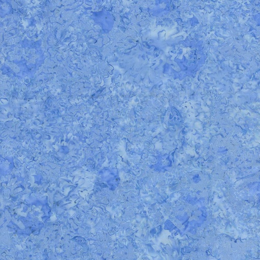 [Tonga-B3322] Marble Painted Floral Tonga-B3322 Sky