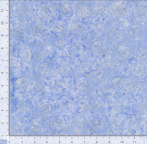 [Tonga-3195] Royalty Flowers Tonga-B3195 Breeze