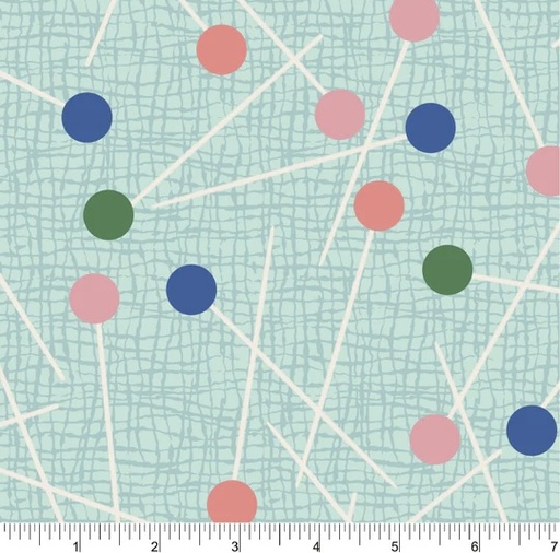 [PH0550] Pin Prick - Phoebe Fabric