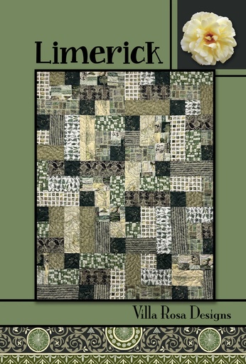 [Limerick-Villa] Limerick - Pattern