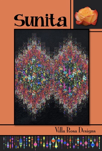 [Sonita-Villa] Sunita - Pattern