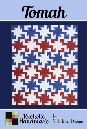 [Tomah-villa] Tomah - Pattern