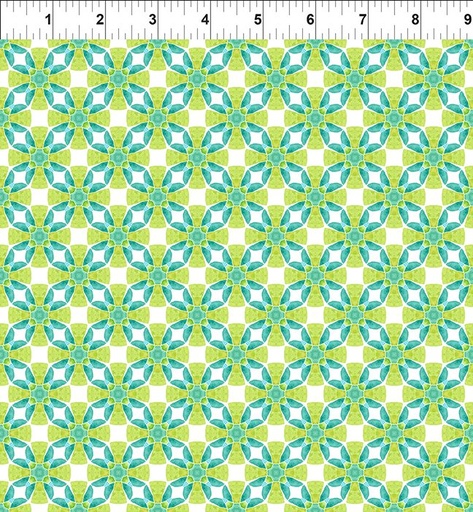 [8DF-1] Dragon Friends - GEO 3 - Lime