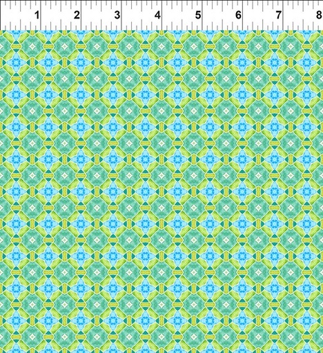 [9DF-1] Dragon Friends - GEO 4 - Green