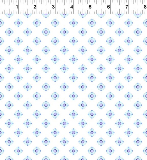 [11DF-1] Dragon Friends - GEO 6 - Blue