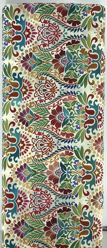 [3VIV-3] Vivid/ Sewposium-25-Brocade-Spice