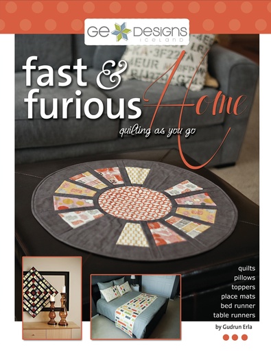 [Book 507] Fast & Furious Home Book 507