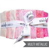 [ROLL-0145] Fairy Frost Twilight Sky 2.5 in strip roll