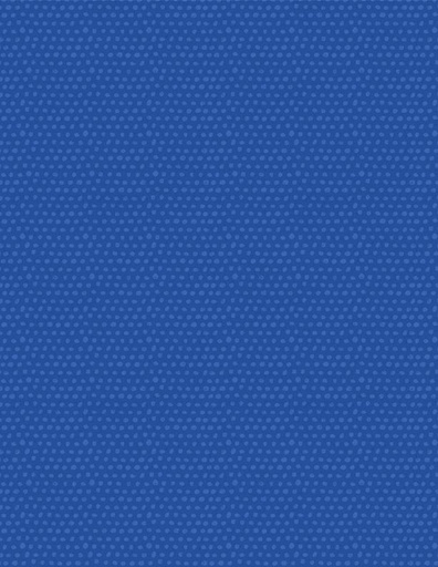 [3007-68585-440] Dots - Blue