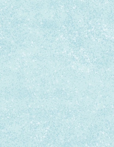 [3073-43025-414] Rainbow Dreams Splatter Texture Blue