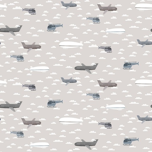 [STELLA-DLT3300] Plane Awesome