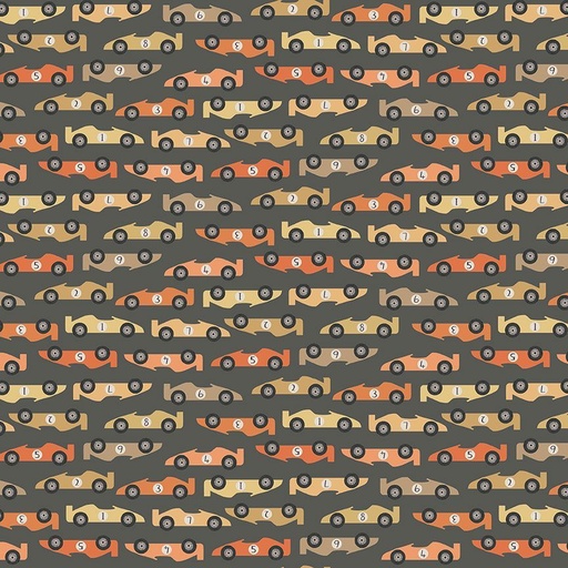 [STELLA-DLT3303] Start Your Engines