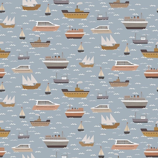 [STELLA-DLT3304] Feeling Nauti