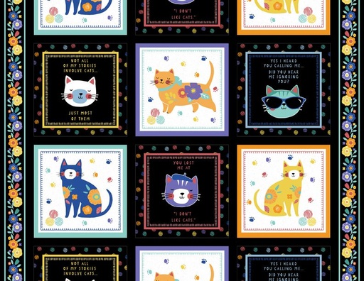 [3007-68576-914-Panel] Craft Panel Multi Panel