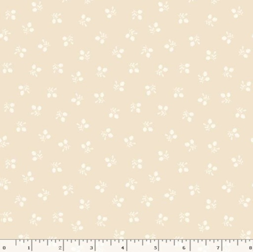 [R791436D  TAN] SALE - Tossed Berries - Make it Merry - Tan