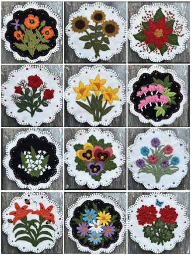 [FBF-Reg] Flower Box Friends - Registration