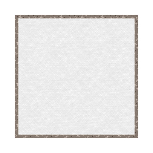 [DB-42304] 18" Design Board Pebble - Lori Holt Gentler Times