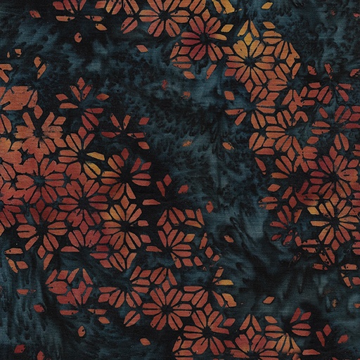 [612206590] Tesselations - Blue Storm