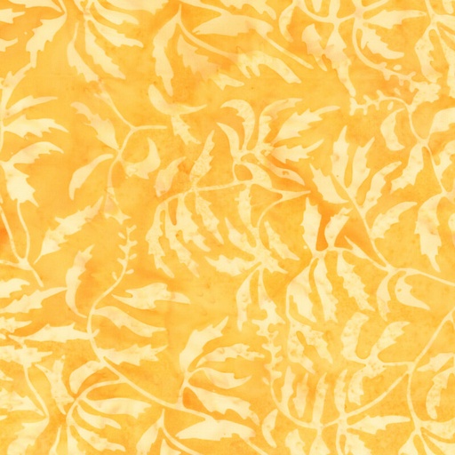 [721405021] Full Bloom - Parsley - Light and Dark Orange