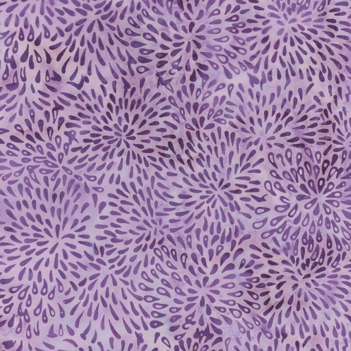 [7201404039] Full Bloom - Marigold - Light and Dark Purple