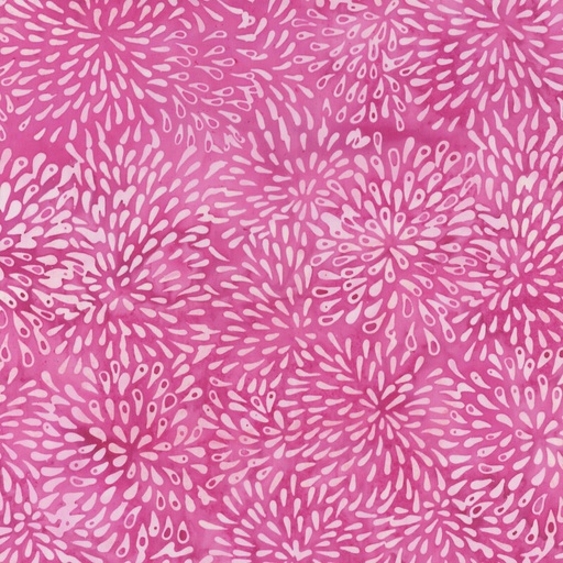 [721404033] Full Bloom - Marigold - Dark and Light Pink