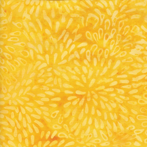[721404020] Full Bloom - Marigold - Light and Dark yellow