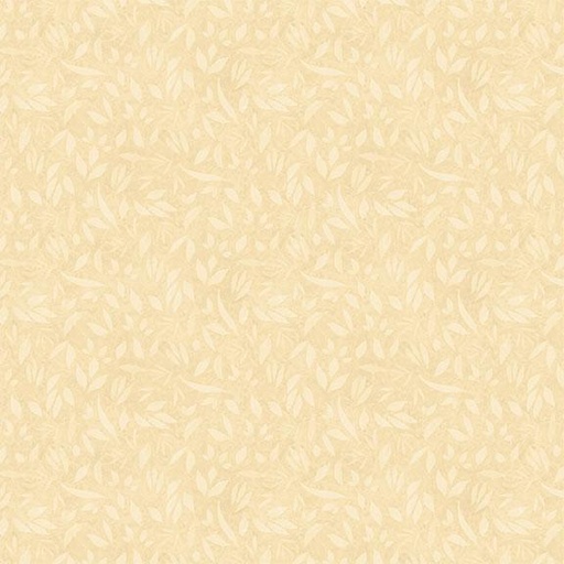 [W110-002-044] Cream Foliage
