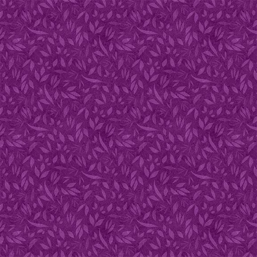 [W110-002-185] Berry Foliage