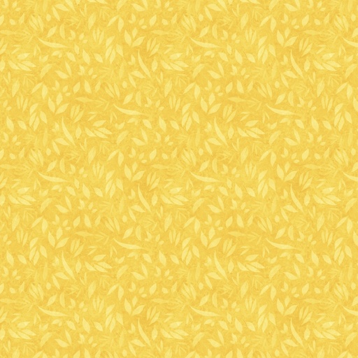 [W110-002-220] Yellow Foliage