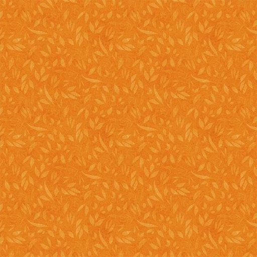 [W110-002-266] Orange Foliage