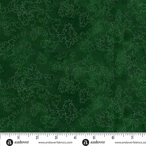 [A1634G] Heima - Lichen Mallard