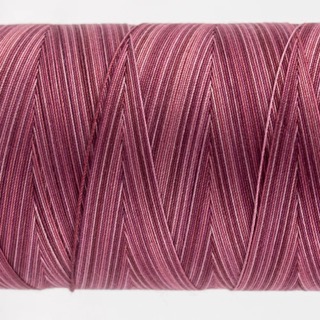 [TUS-33] Tutti 50wt Double Gassed Egyptian Cotton Thread Wood Rose