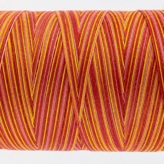 [TUS-09] Tutti 50wt Double Gassed Egyptian Cotton Thread Serenade