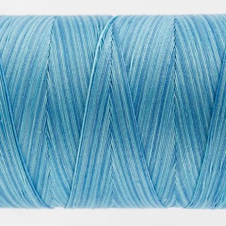[TUS-23] Tutti 50wt Double Gassed Egyptian Cotton Thread Sea Blue