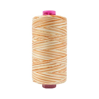 [TUS-08] Tutti 50wt Double Gassed Egyptian Cotton Thread Sweet Potato
