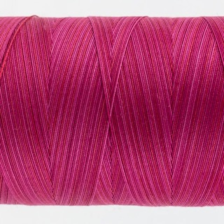 [TUS-10] Tutti 50wt Double Gassed Egyptian Cotton Thread Roses