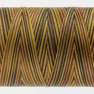 [TUS-34] Tutti 50wt Double Gassed Egyptian Cotton Thread Box Turtle