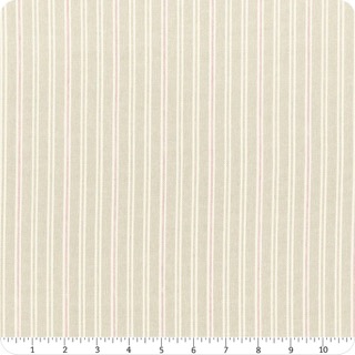 [A-1672-LE] Quiltessential - Double Stripe Rose