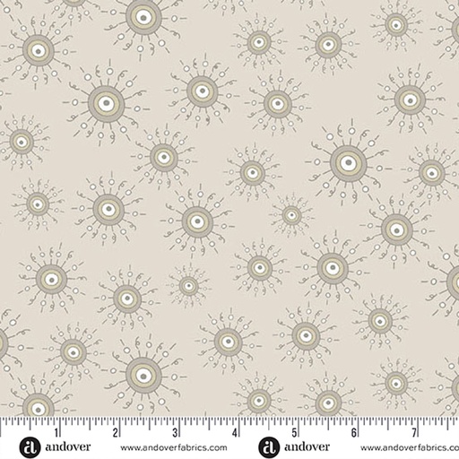 [A-1703-L] A Song to Sing - Doodle Suns Fog