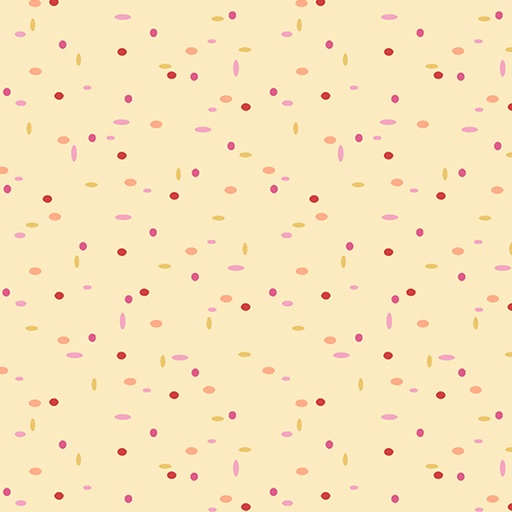[A-756-Y] Poppies - Seed Scatter Yellow