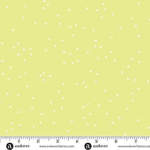 [A-1371-V2] Sequin - Sequins Lemon