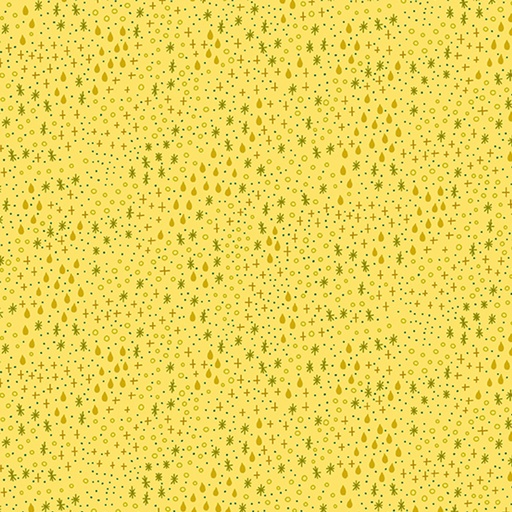 [A-436-Y] Skygazing - Elements Sunshower