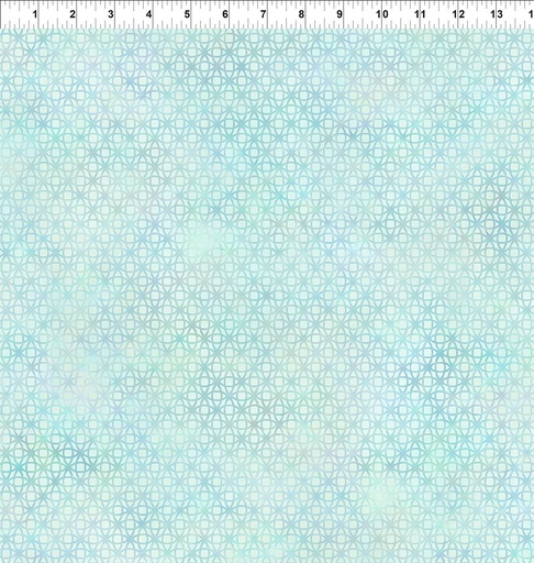[8ALR2] Allure - Lattice - Aqua