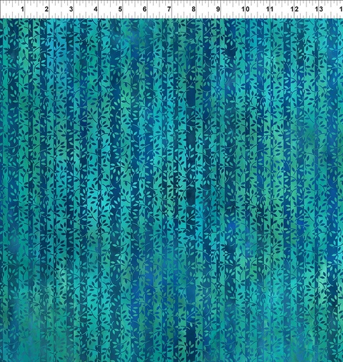 [9ALR2] Allure - Stripe - Blue