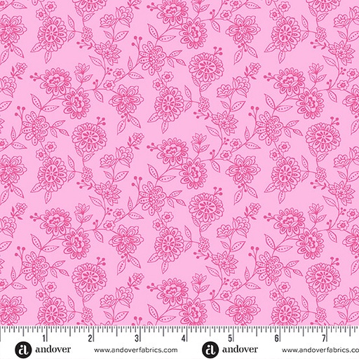 [MU-059-P] Revival UK Trail Pink