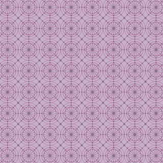 [A-9978-P] Fabric from the Attic - Buttons Allium