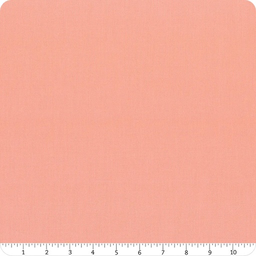 [C120-GRAPEFRUIT] Confetti Cotton Solid Grapefruit