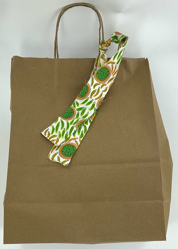 [BBM26-Whiteorange] BBM26 Kit - White Orange