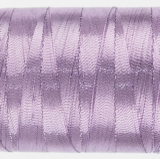 [8873] Metallic Thread Lavender 150m