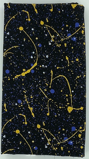 [BBM26B-Midnight] BBM26 Border - Midnight